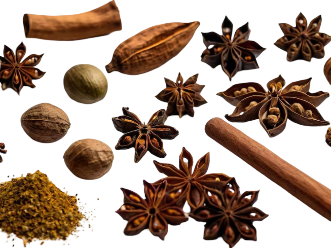 Papad Products